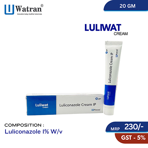 LULIWAT CREAM